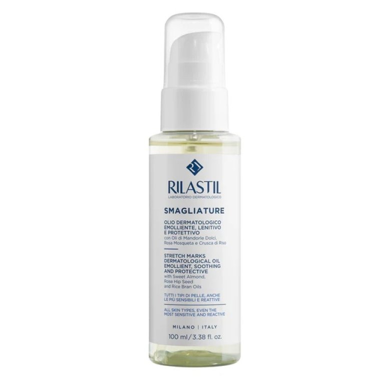 RILASTIL OLIO DERMATOL SPF30 RILASTIL OLIO DERMATOL SPF30