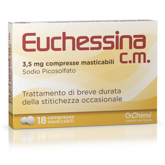 EUCHESSINA CM*18CPR MAST DIV