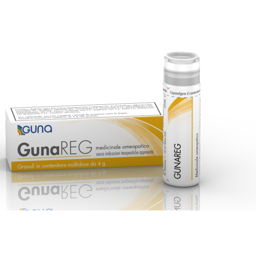 GUNAREG*4G 80GR CONT MULTID