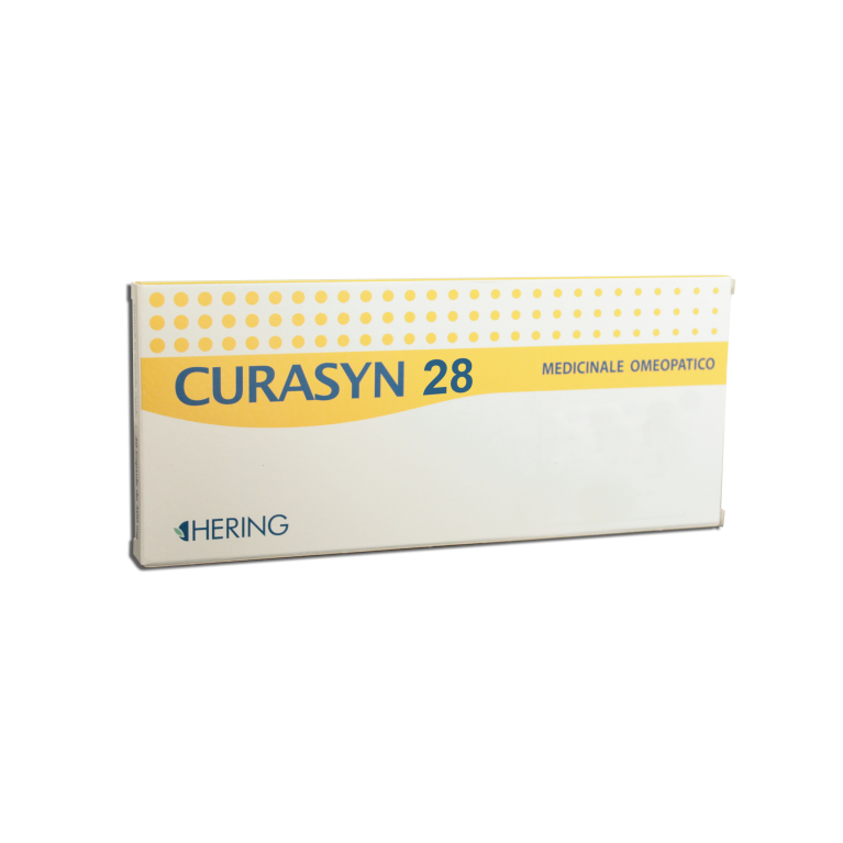 CURASYN 28*30CPS 500MG