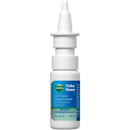 VICKS SINEX*SPR NAS FL 15ML