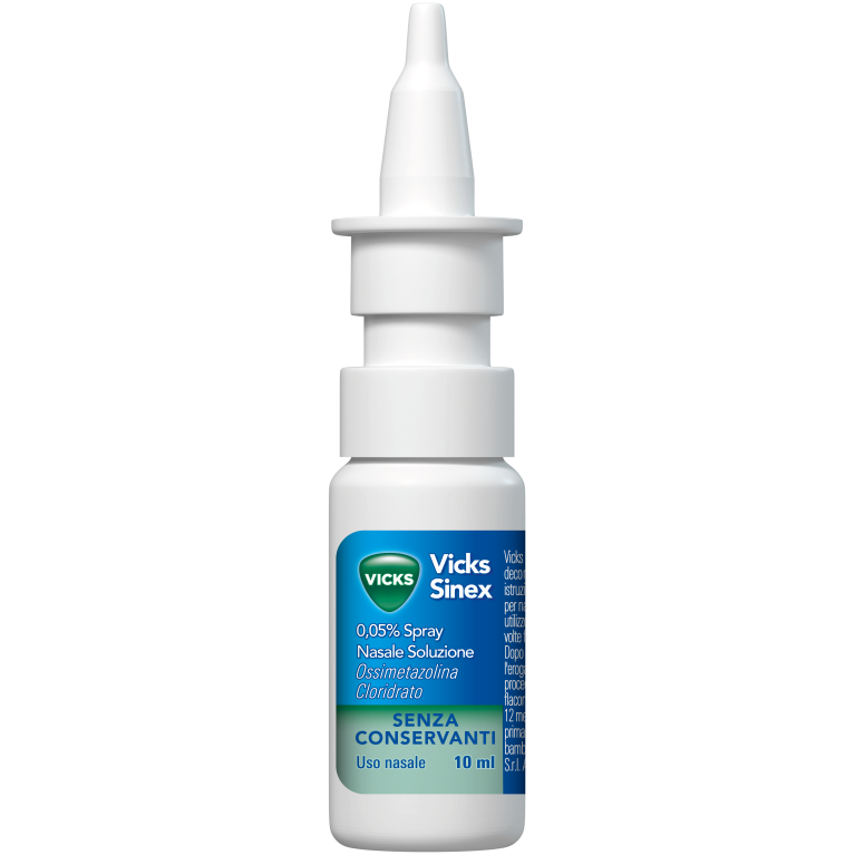 VICKS SINEX*SPR NAS FL 15ML