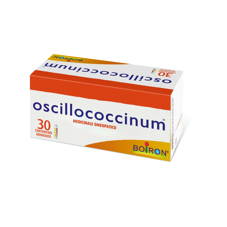 OSCILLOCOCCINUM BOI*200K 30D1G OSCILLOCOCCINUM BOI*200K 30D1G