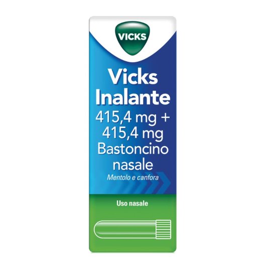 VICKS INALANTE*RIN FL 1G VICKS INALANTE*RIN FL 1G