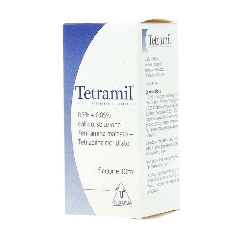 TETRAMIL*COLL FL10ML 0,3+0,05% TETRAMIL*COLL FL10ML 0,3+0,05%