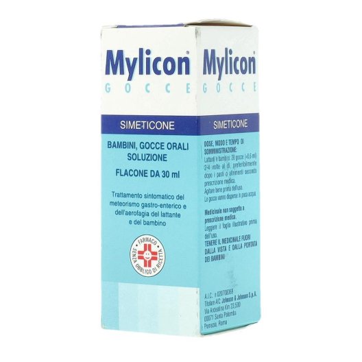 MYLICON*BB OS GTT 30ML