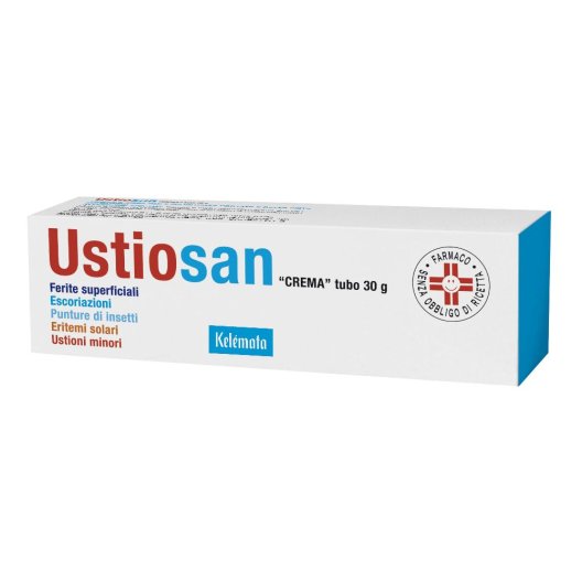 USTIOSAN*U.EST. POM. 30 G