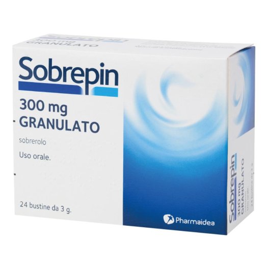 SOBREPIN*OS GRAT 24BUST 300MG SOBREPIN*OS GRAT 24BUST 300MG