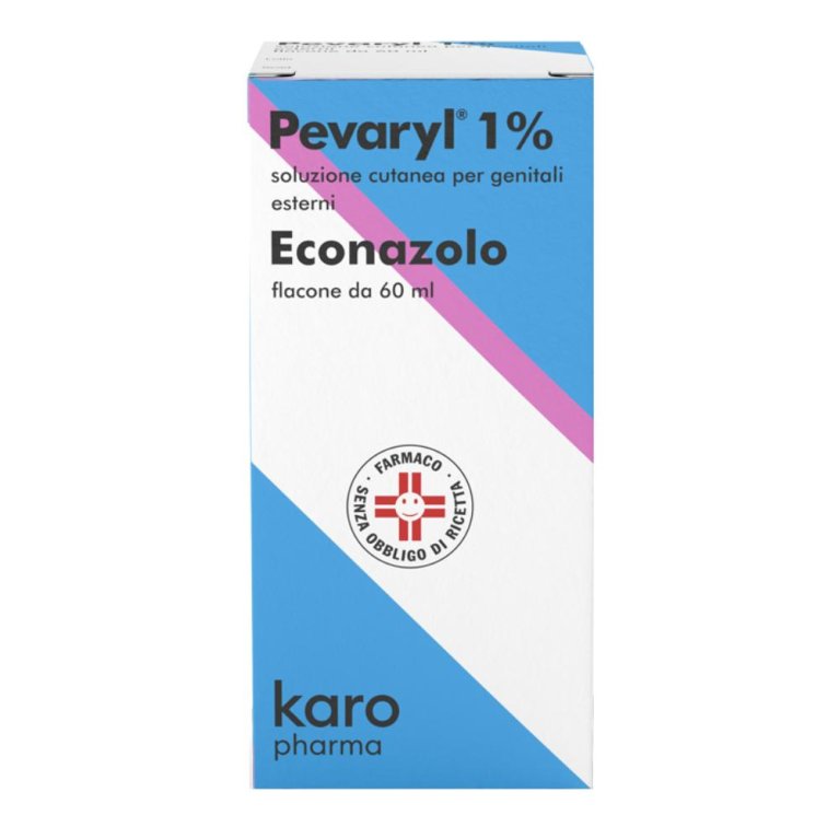 PEVARYL*SOL CUT GINEC 60ML 1% PEVARYL*SOL CUT GINEC 60ML 1%