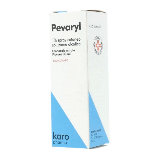 PEVARYL*SOL CUT 30ML 1% SPRAY