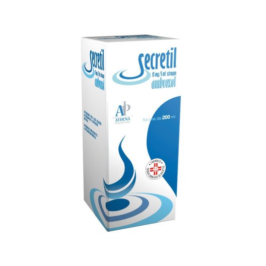 SECRETIL*SCIR. 200 ML SECRETIL*SCIR. 200 ML