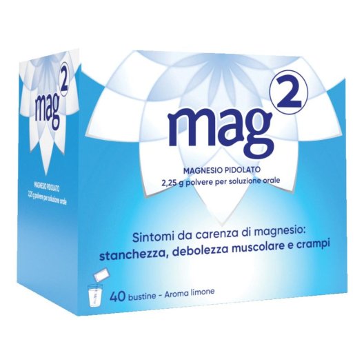 MAG 2*OS GRAT 40BUST 2,25G
