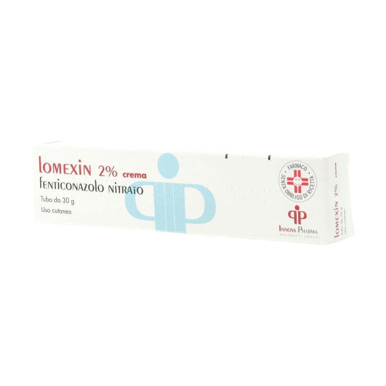 LOMEXIN*CREMA DERM 30G 2%