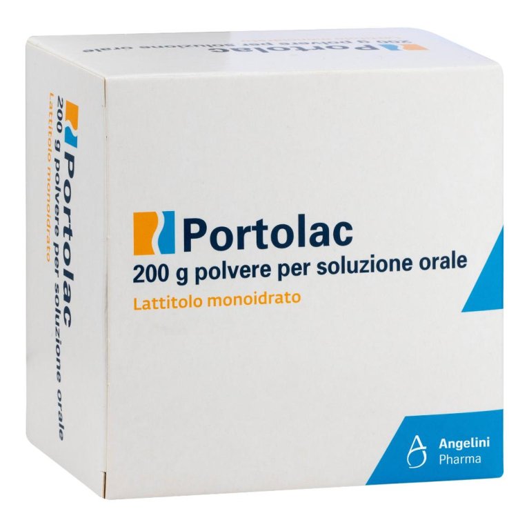 PORTOLAC*OS POLV. 200 G
