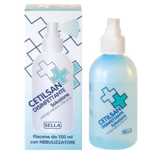 CETILSAN*SOL NEBUL FL 150ML