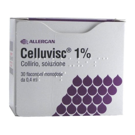 CELLUVISC*COLL30F 0,4ML10MG/ML CELLUVISC*COLL30F 0,4ML10MG/ML