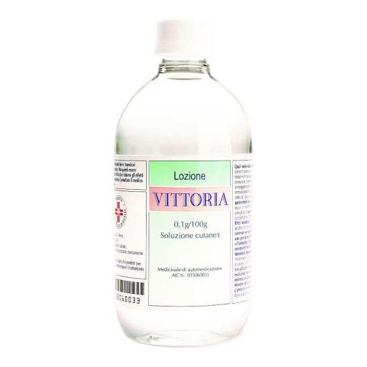 LOZIONE VITTORIA FL 1000ML LOZIONE VITTORIA FL 1000ML
