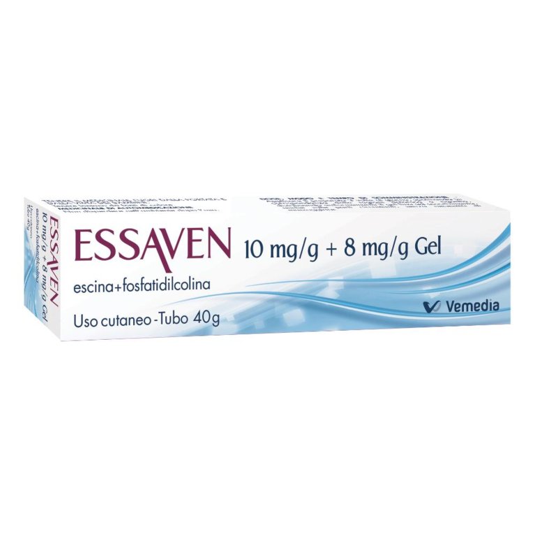 Essaven gel - 40 grammi Essaven gel - 40 grammi
