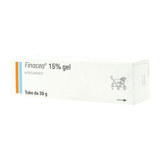 FINACEA*GEL 30G 15% FINACEA*GEL 30G 15%