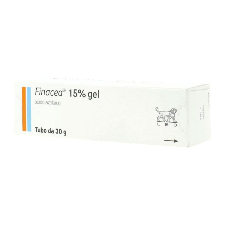 FINACEA*GEL 30G 15%