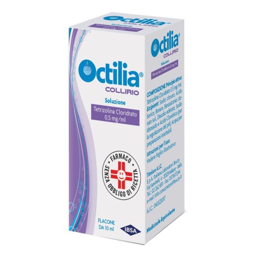 OCTILIA*COLL 10ML 0,5MG/ML OCTILIA*COLL 10ML 0,5MG/ML