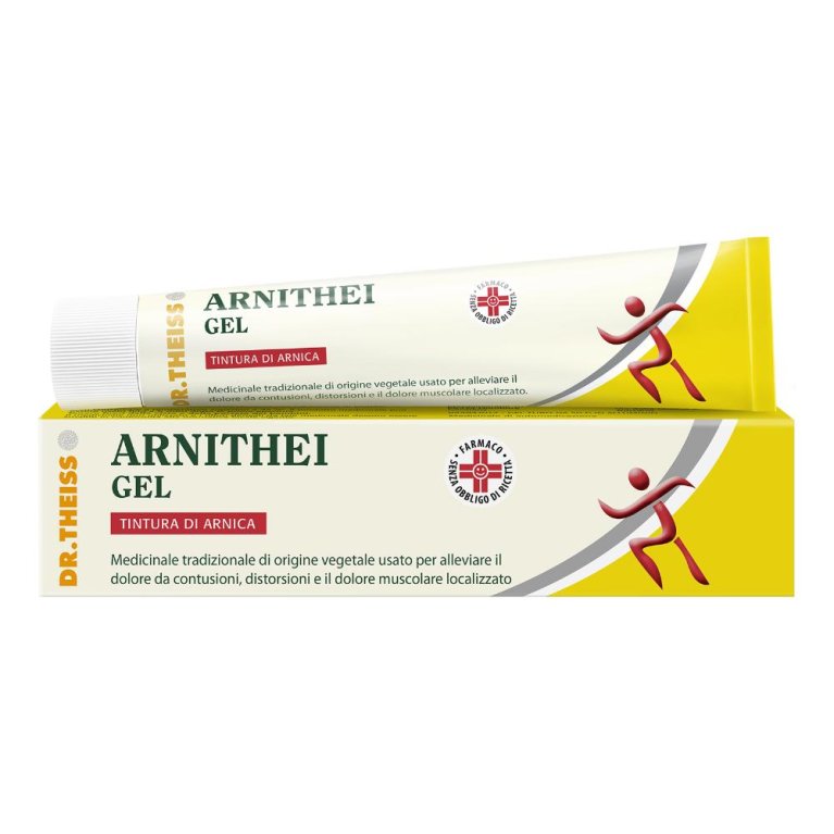 ARNIMED*GEL 50G