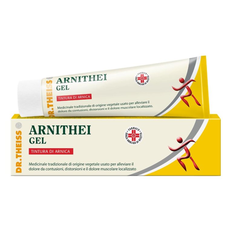 ARNIMED*GEL 100G