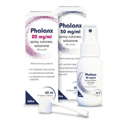 PHALANX*SPRAY 1FL 60ML 20MG/ML PHALANX*SPRAY 1FL 60ML 20MG/ML