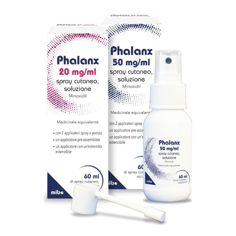 PHALANX*SPRAY 1FL 60ML 50MG/ML