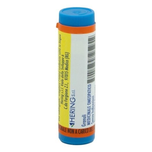 ARSENICUM IODATUM*200CH GR 1G