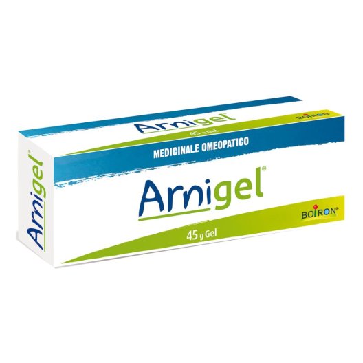 ARNIGEL*7% GEL TUBO 45G ARNIGEL*7% GEL TUBO 45G