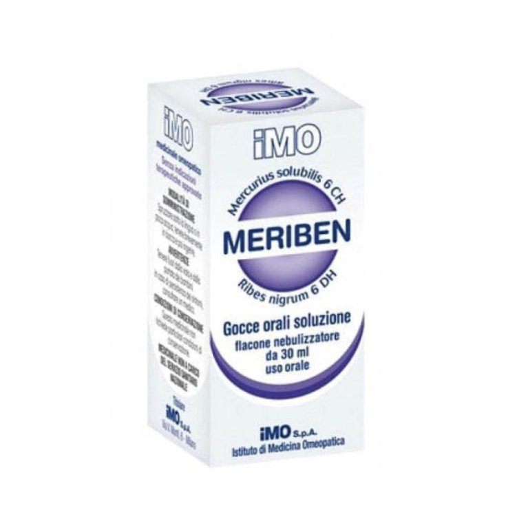 MERIBEN*SPRAY SUBL 1FL 30ML