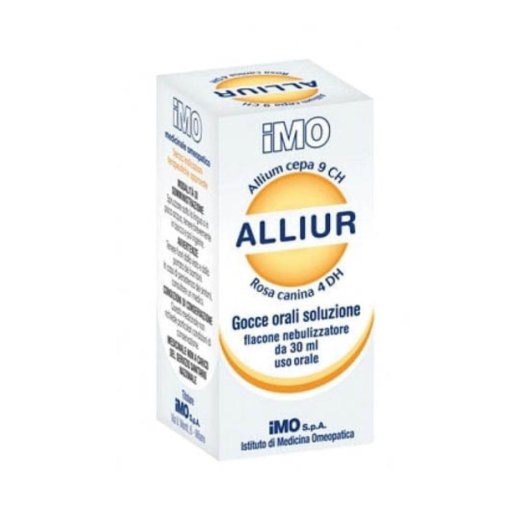 ALLIUR*SPRAY SUBL 1FL 30ML ALLIUR*SPRAY SUBL 1FL 30ML