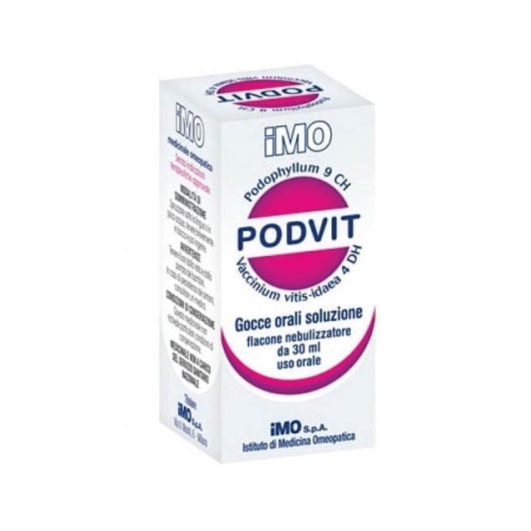 PODVIT*SPRAY SUBL 1FL 30ML