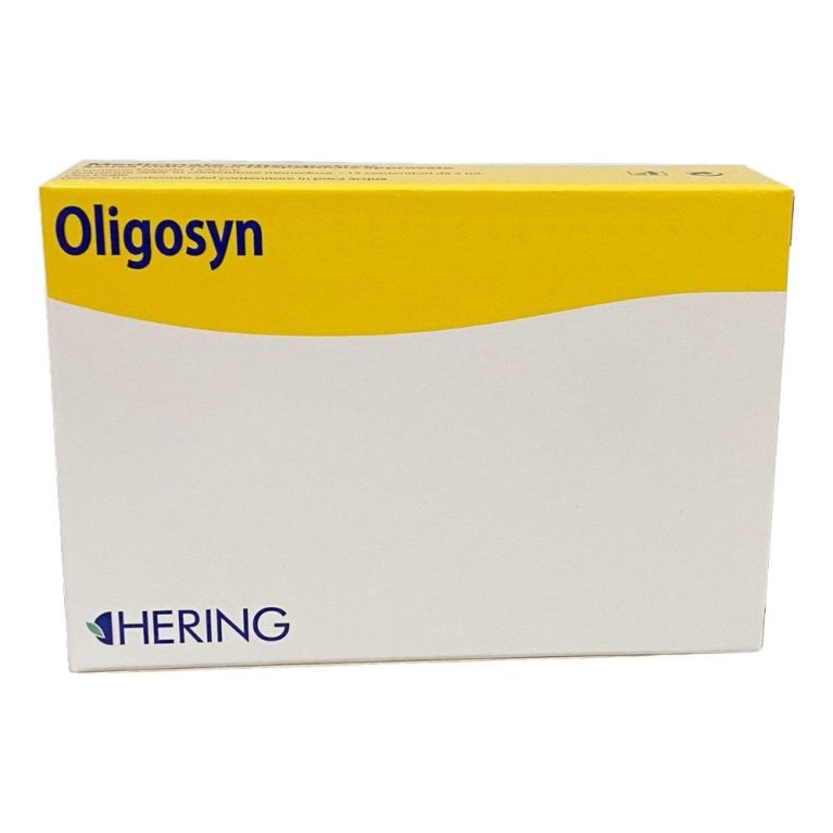 OLIGOSYN MANG COB*15CONT 2ML OLIGOSYN MANG COB*15CONT 2ML