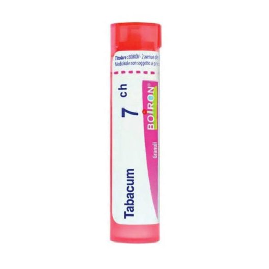 TABACUM*7CH 80GR 4G
