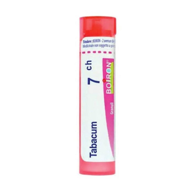 TABACUM*7CH 80GR 4G