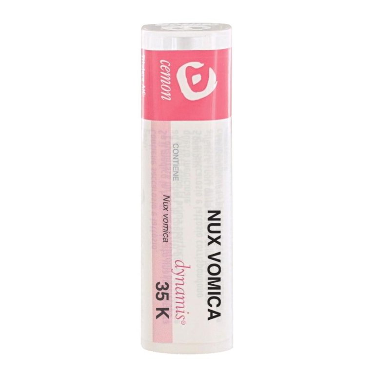 NUX VOMICA DYN*35K GR