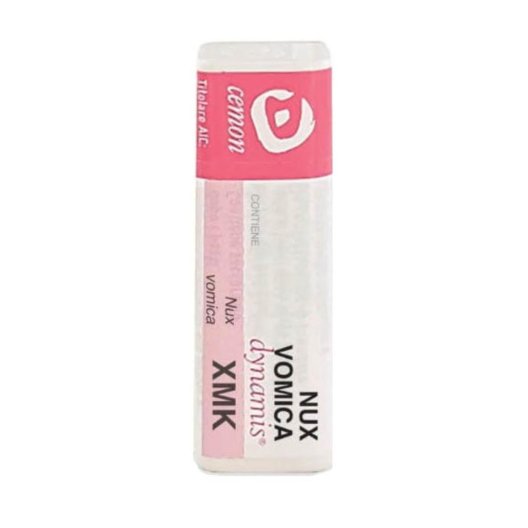 NUX VOMICA DYN*XMK GL