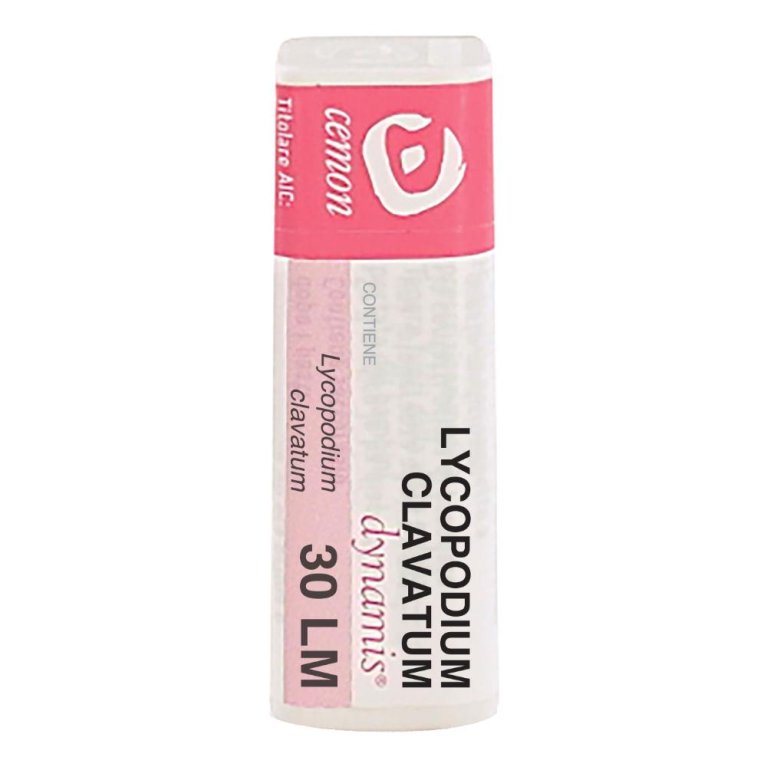 LYCOPODIUM CLAV DYN*30LM GL