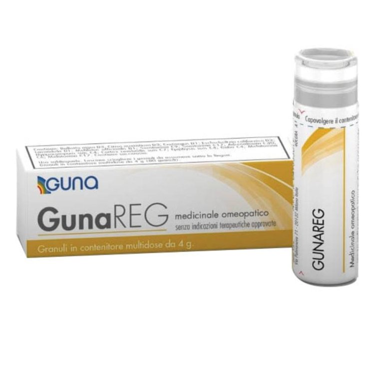 GUNAREG*4G 80GR CONT MULTID
