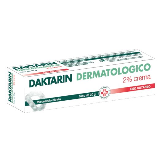 DAKTARIN*GEL OS 80G 20MG/G DAKTARIN*GEL OS 80G 20MG/G