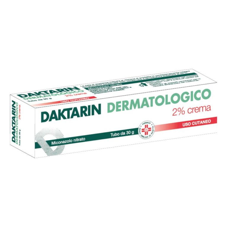 DAKTARIN*GEL OS 80G 20MG/G DAKTARIN*GEL OS 80G 20MG/G