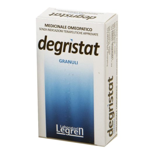 DEGRISTAT*120GR 6G DEGRISTAT*120GR 6G