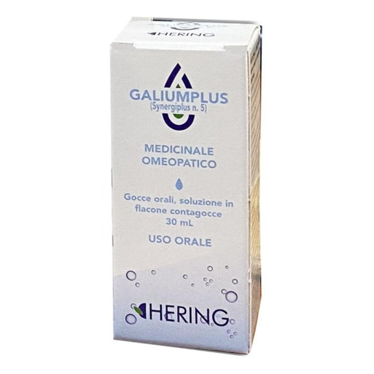 GALIUMPLUS*OS GTT 30ML GALIUMPLUS*OS GTT 30ML