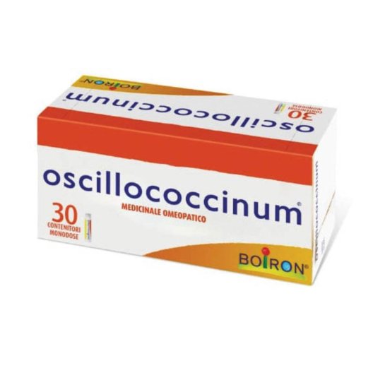 OSCILLOCOCCINUM BOI*200K 30D1G