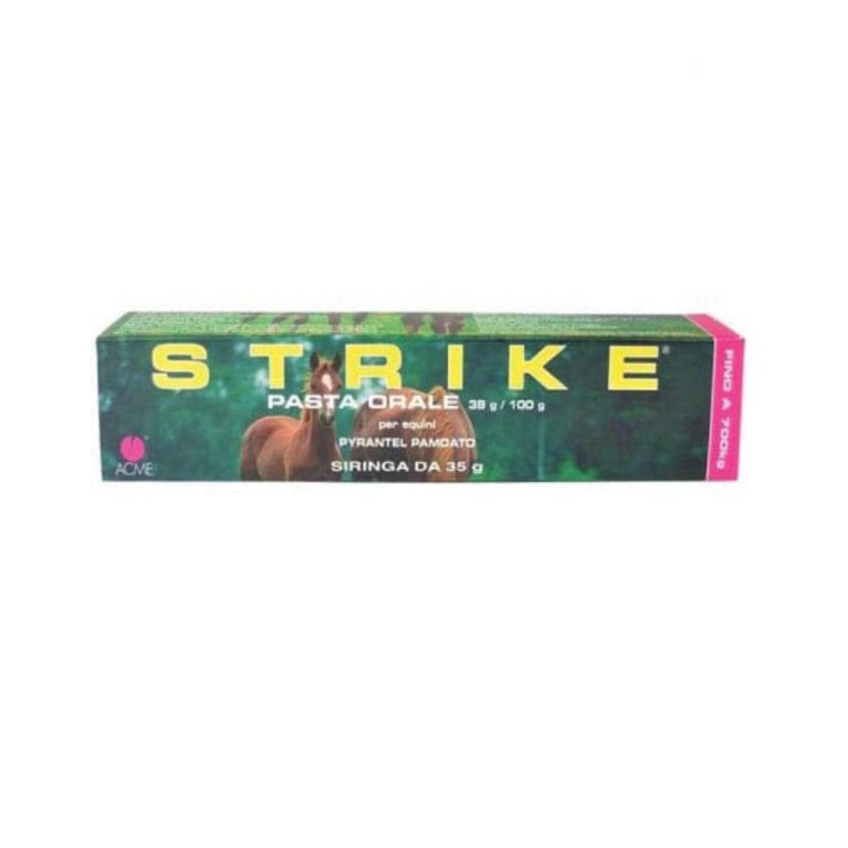STRIKE*OS PASTA SIR 35G STRIKE*OS PASTA SIR 35G
