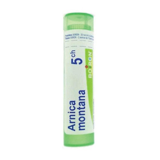 ARNICA 5CH GR ARNICA 5CH GR