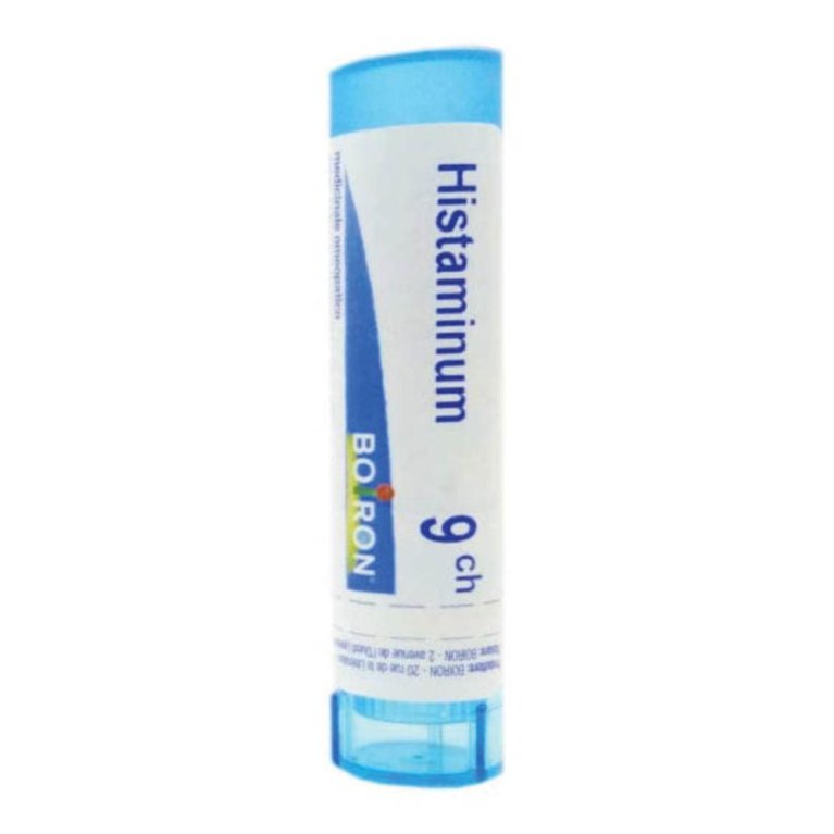 HISTAMINUM 9CH GR