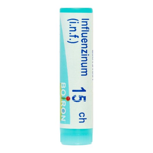 INFLUENZINUM 15CH GL 1DO INFLUENZINUM 15CH GL 1DO